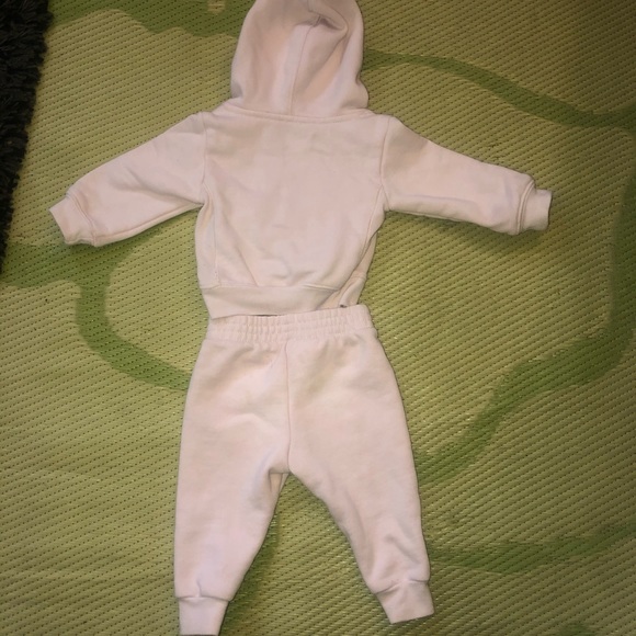 Champion Sweat Suit - Picture 2 of 2